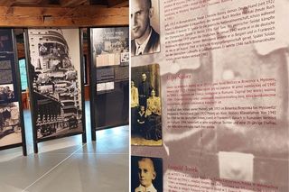 Wystawa Dziadek z Wermachtu w Bydgoszczy. Jej bohaterowie służyli w niemieckiej armii, mieszkają w Polsce. Latami bali się mówić, co przeżyli