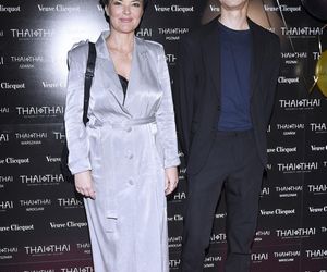 Celebryci na imprezie z okazji 15-lecia restauracji Thai Thai