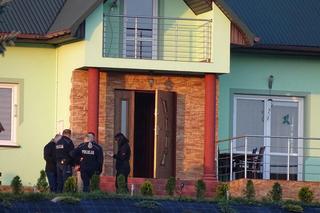 Rodzinna zbrodnia na Podkarpaciu