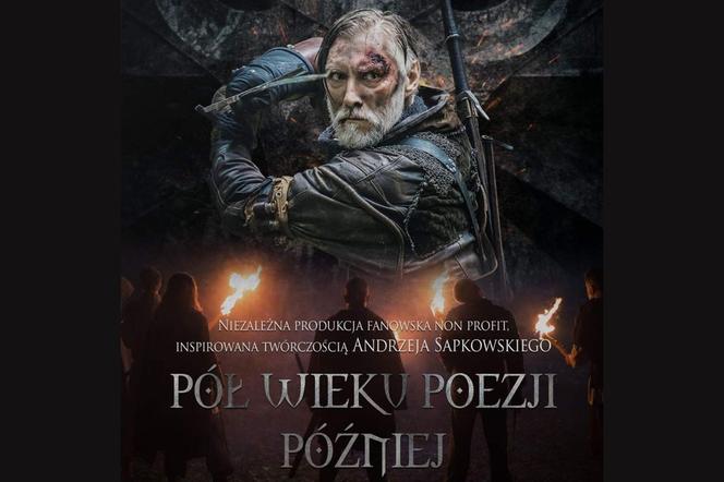 Pół wieku poezji później