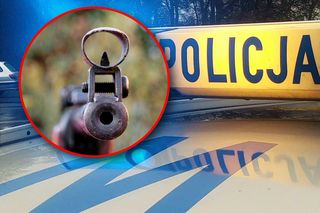  19-latka postrzelona w centrum Stargardu. Policja prowadzi śledztwo