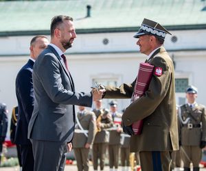 Generalskie awanse w Wojsku Polskim