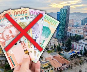 Koniec z gotówką! To wakacyjny kierunek Polaków