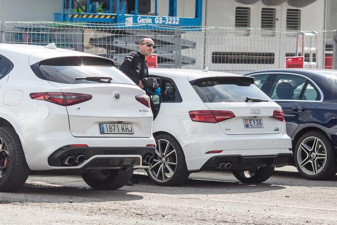 Wreszcie skręcą Kubicy furę