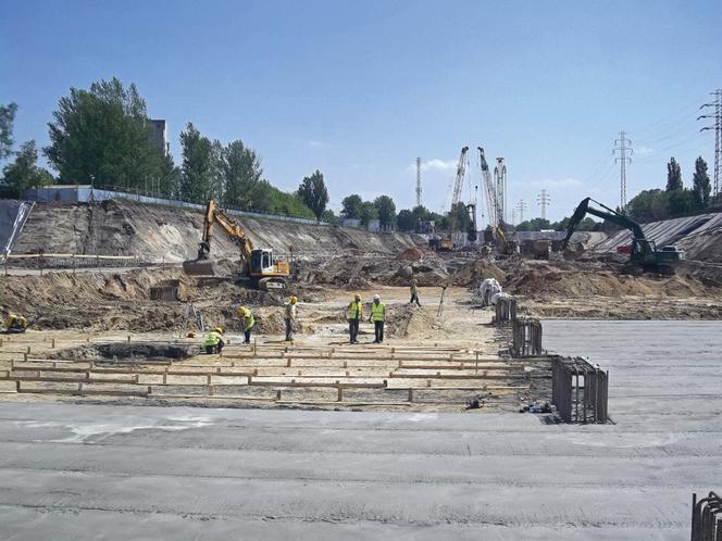 Dworzec Łódź Fabryczna