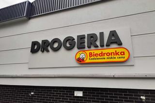 To jedyny taki sklep w Polsce. Byliśmy w drogerii Biedronki w Kołobrzegu [GALERIA