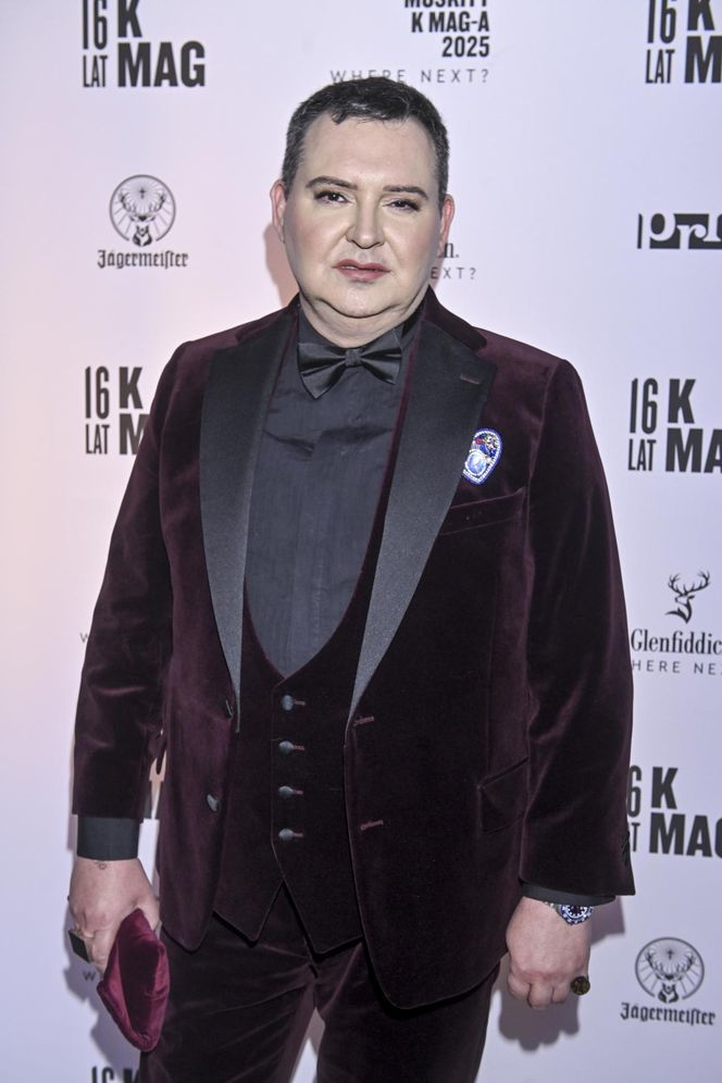 Gwiazdy o imieniu Michał