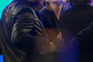 Julia Wieniawa Magdalena Cielecka harcowały do rana 