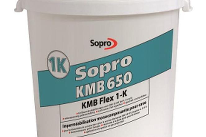 Sopro KMB 650