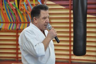 Wystartowała Zimowa Akademia Karate w Skarżysku-Kamiennej