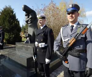 Upamiętnią ofiary zbrodni katyńskiej. Uroczystości odbędą się na Cmentarzu Łostowickim