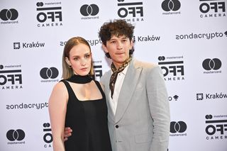 Gwiazdor Teściów i nowego Znachora przekazał radosne wieści. Ignacy Liss ma powody do świętowania