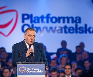 Tusk zamknął projekt Platformy! Wykluczył ojców założycieli