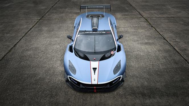 Arrinera Hussarya GT