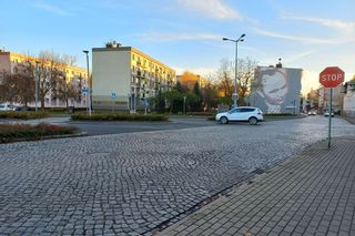 Będzie nowe rondo w Lesznie. W miejscu, gdzie kłopot ma pewnie niejeden kierowca [ZDJĘCIA]