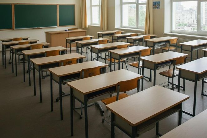 Miał pokazywać pornografię nastolatkom. Sąd umorzył zarzuty wobec nauczyciela