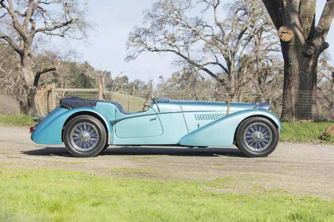 Bugatti 57 SC