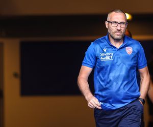 Marek Papszun przed finałem ekstraklasy: „Daj Boże każdemu taki sezon”. Co musi się stać, by Raków był mistrzem? 