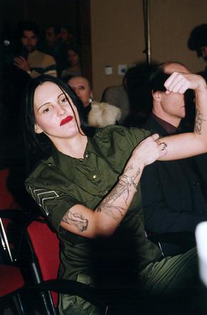 Agnieszka Chylińska