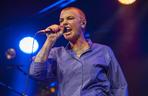 Występ Sinéad O'Connor na Cambridge Folk Festival