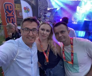 18. Warmińska Uczta Pierogowa w Biesowie