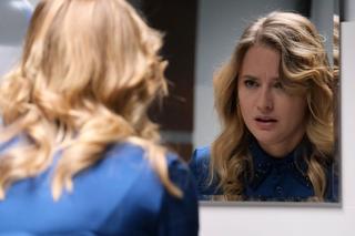 M jak miłość, odcinek 1727. Julia (Marta Chodorowska)