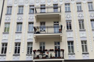 Przedmieście Oławskie metamorfozy