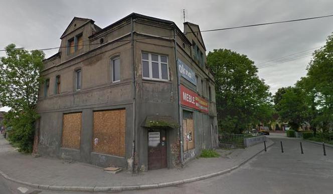 Gliwice Sośnica