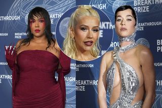 Odmienione lekiem na odchudzanie twarze i figury hollywoodzkich gwiazd. To nowa plaga?