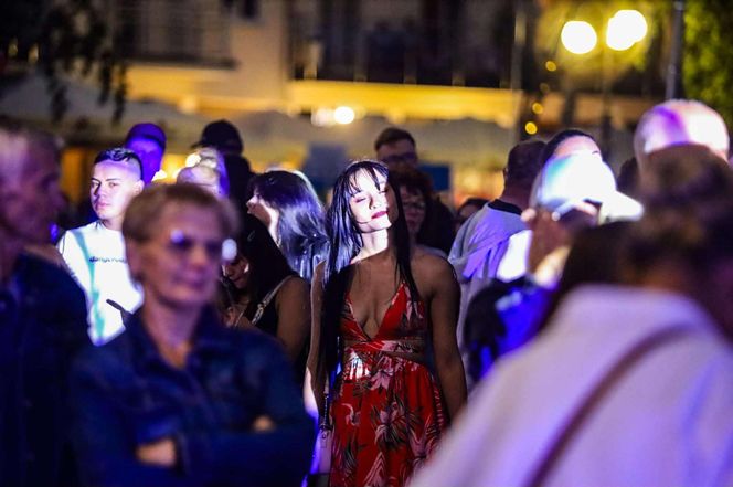 Piraci, jachty i tańce do świtu! Ostróda oszalała na Dniach Morza