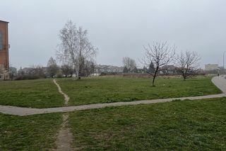 Tu powstanie nowy park w Białymstoku