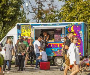 VI Festiwal Smaków Food Trucków w Iławie już 8 i 9 lipca 2023