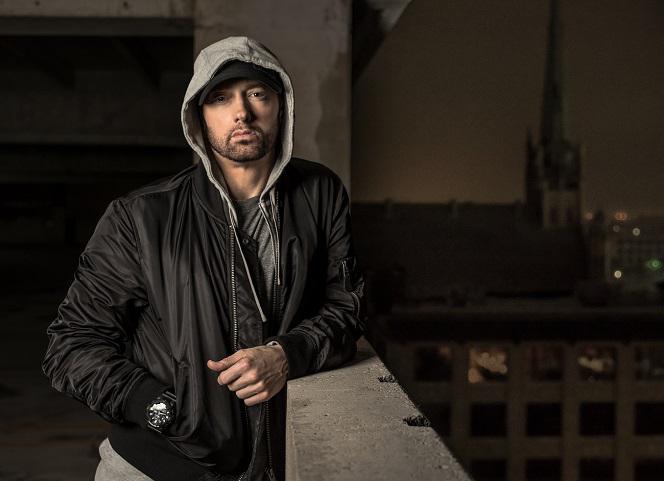 Eminem - piosenka Killshot rekordowa na YouTube! Zaskoczenie?