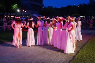 Impreza Przystań Bliżyn