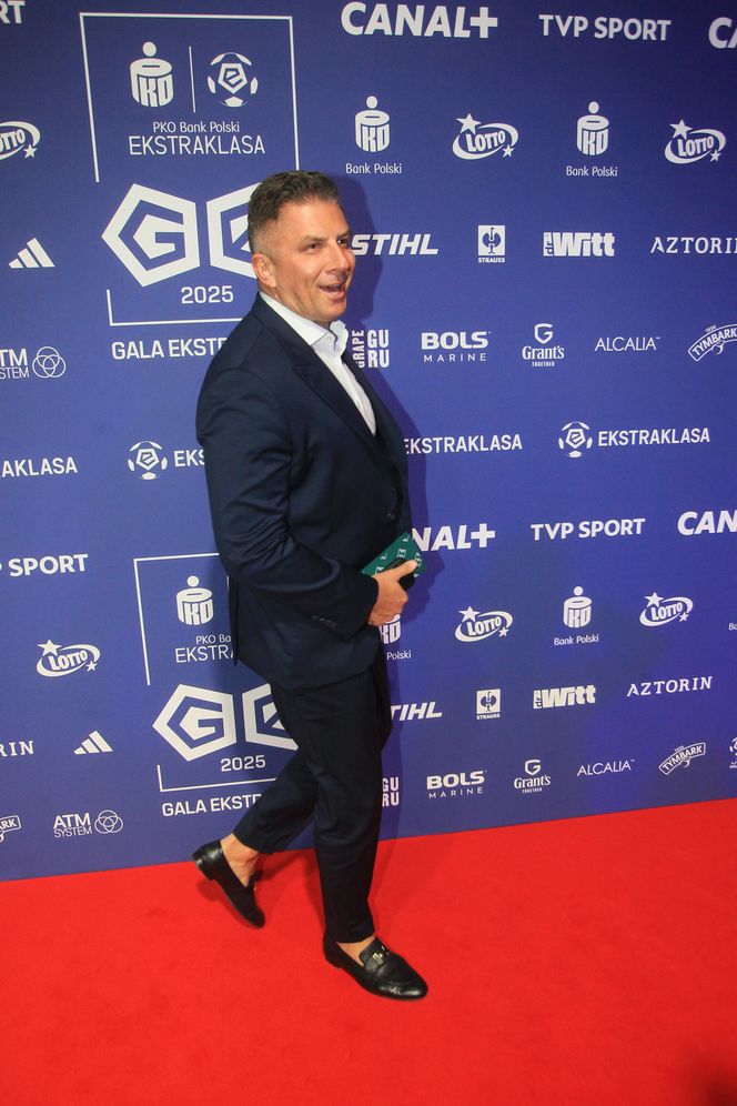Gala Ekstraklasy