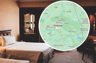 Hotele i restauracje przy granicy z Białorusią otrzymają wsparcie. Na jaką kwotę mogą liczyć właściciele?