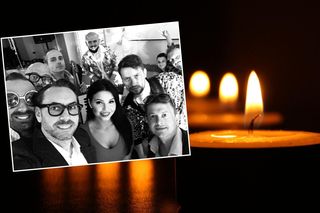 Kabaret Neo-Nówka w żałobie. Przekazali tragiczną wiadomość 