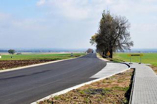 Nie tylko autostrady. Drogi w Polsce pięknieją