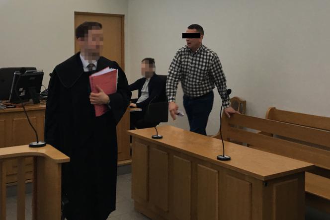 Diler gwiazd chce uniewinnienia