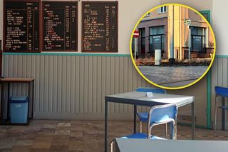 Działał przez dziesięciolecia, upadł po pandemii. Legendarny bar mleczny z czasów PRL powróci? 