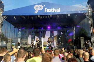 90'Festival