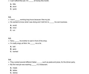 Matura 2025: angielski 7.05.2025. Arkusze CKE i odpowiedzi. Poziom podstawowy [Formuła 2023]
