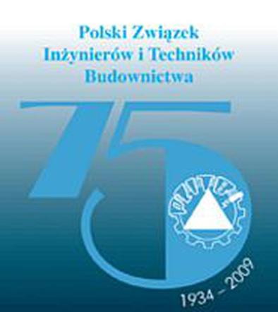 75 lat Polskiego Związku Inżynierów i Techników Budownictwa