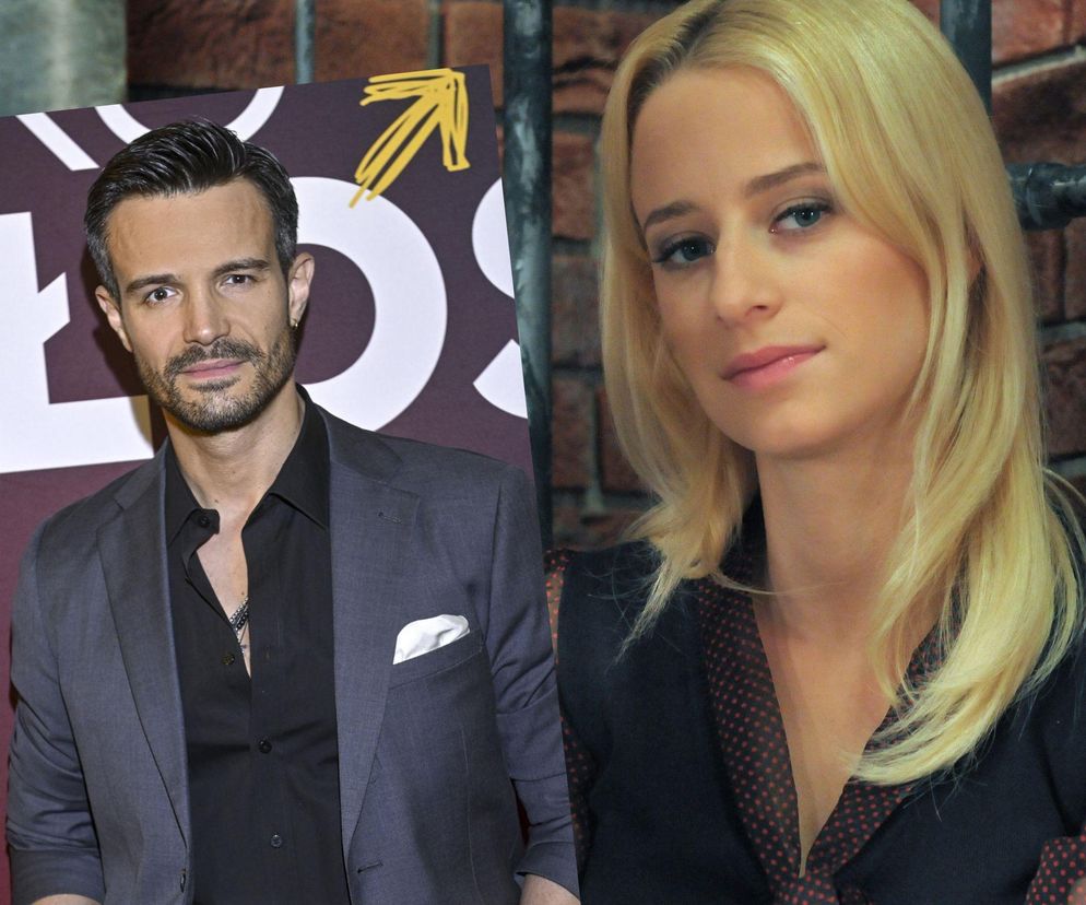 Urszula Dębska ostro do Mikołaja Krawczyka. Ego tak duże, że już dawno wyszło z kadru