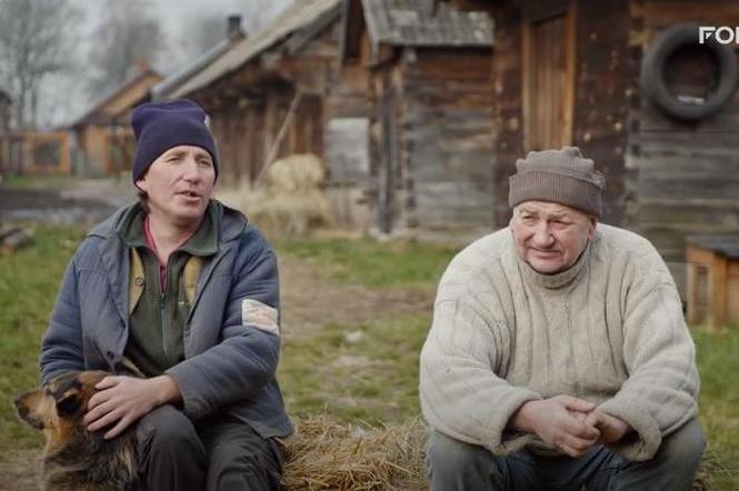 Rolnicy. Podlasie - kiedy premiera 3 sezonu? Czy Gienek i Andrzej z Plutycz pozostaną w programie?