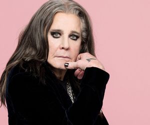 Aston Villa upamiętniła Ozzy'ego Osbourne'a. Powstał wyjątkowy mural ku pamięci wokalisty! 