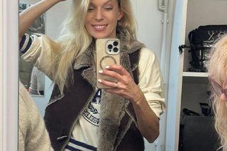 	M jak miłość na planie. Kinga Łukasik (siostra Doroty)