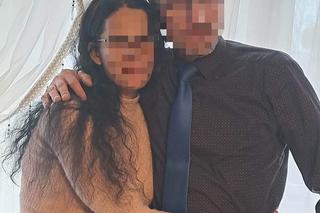 Opętany zazdrością wbił w partnerkę pięć noży! Wstrząsające szczegóły makabry w Ząbkach