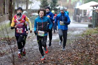 Bieg City Trail w Katowicach