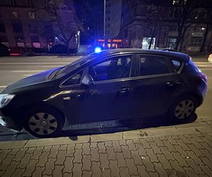 Krwawa bójka przed restauracją w centrum Warszawy. Jedna osoba nie żyje. W ruch poszły noże